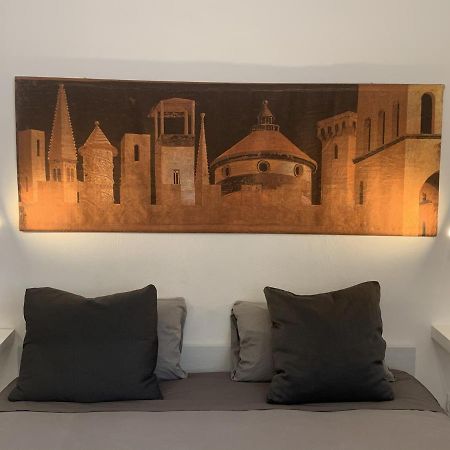 #Italianattitude Lägenhet Milano Exteriör bild