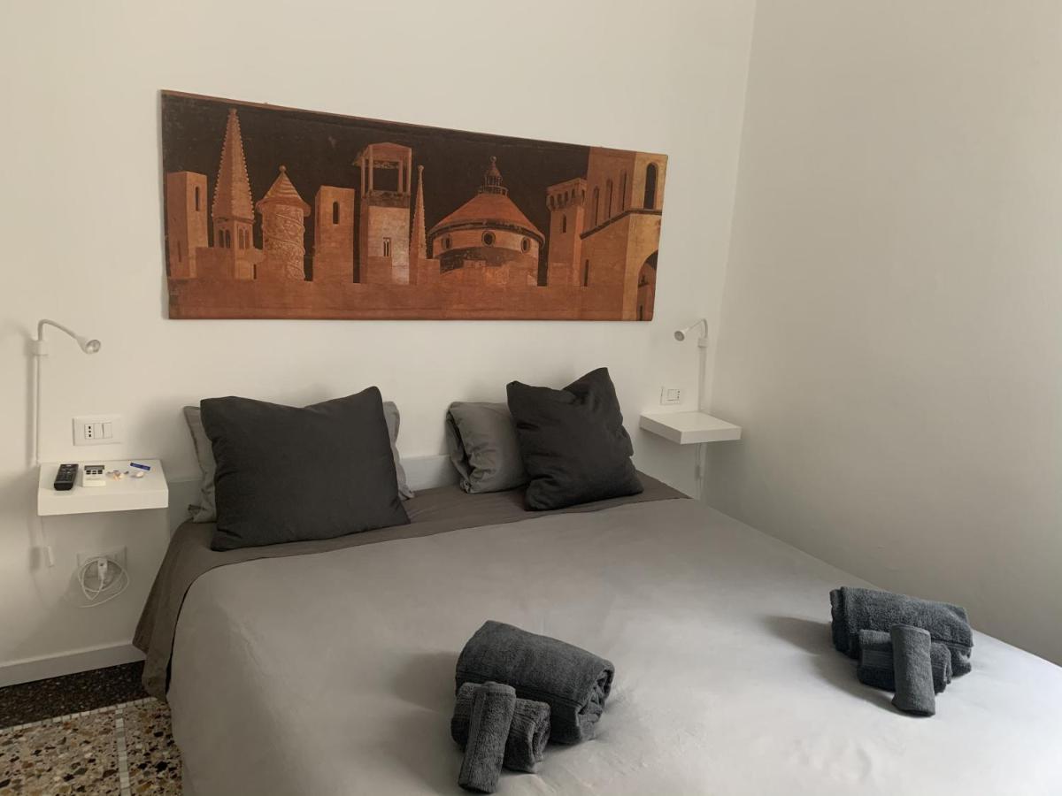#Italianattitude Lägenhet Milano Exteriör bild