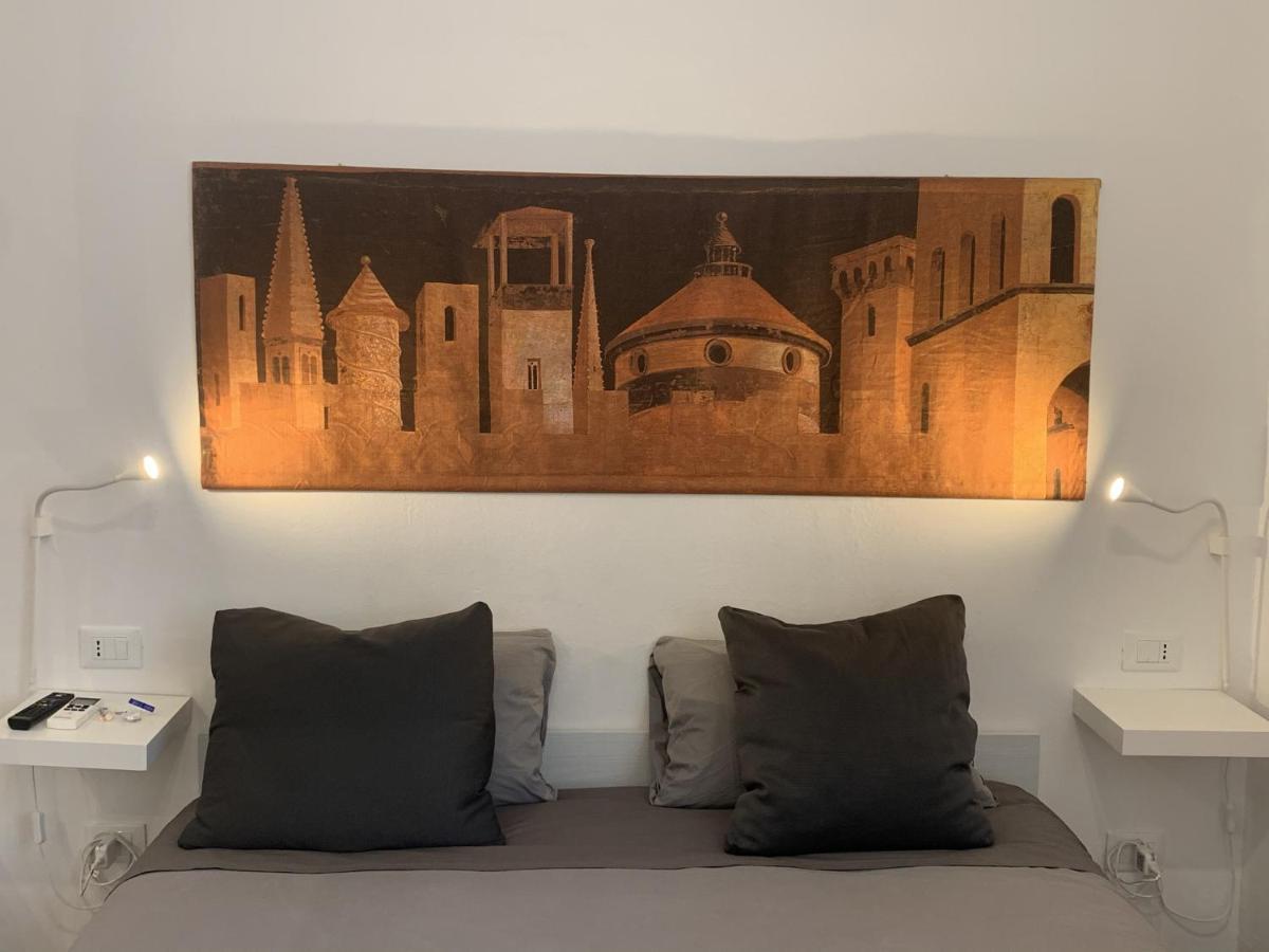 #Italianattitude Lägenhet Milano Exteriör bild